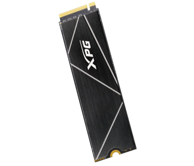 ADATA S70 BLADE 512GB M.2 AGAMMIXS70B-512G-CS - 713521 - zdjęcie 5